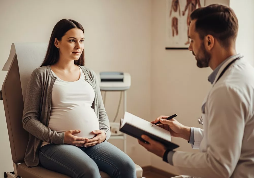 Etapy porodu naturalnego – co Cię czeka krok po kroku?