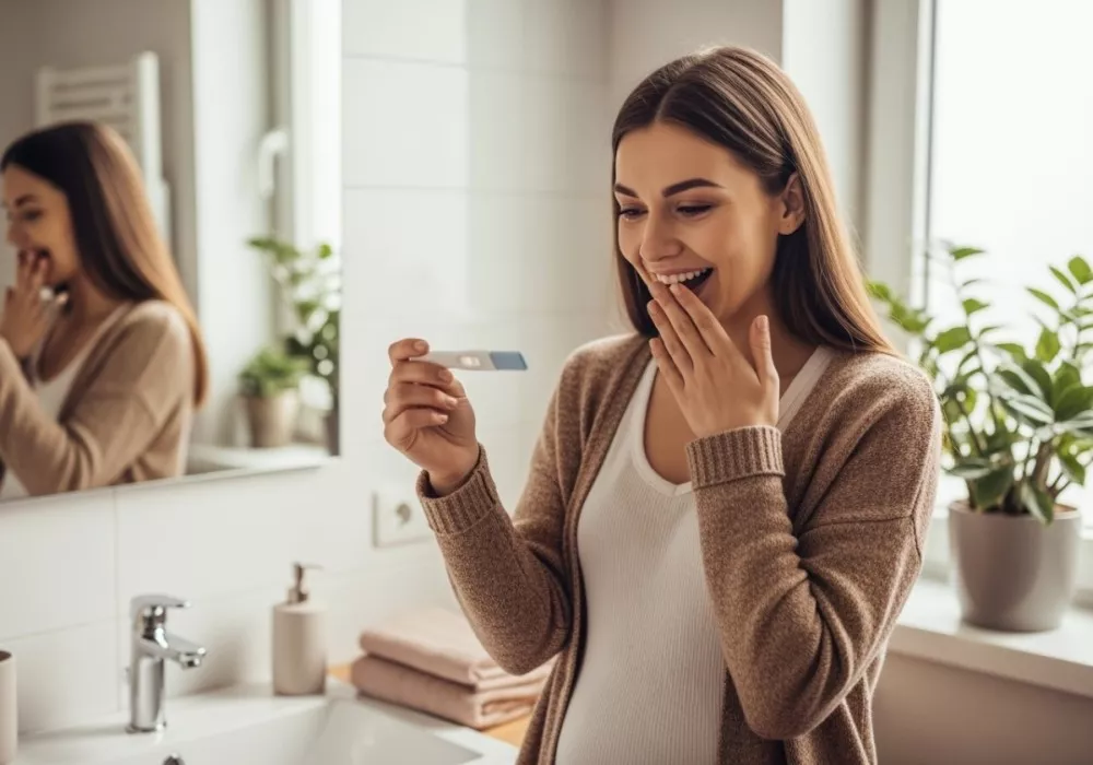 Jaki test ciążowy wybrać?