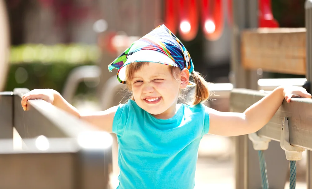 Rozwój poznawczy dziecka (1-5 lat) - od eksploracji do myślenia logicznego