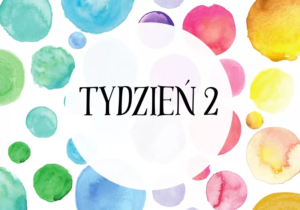 2 tydzień ciąży - Objawy, rozwój zarodka i Twoje ciało